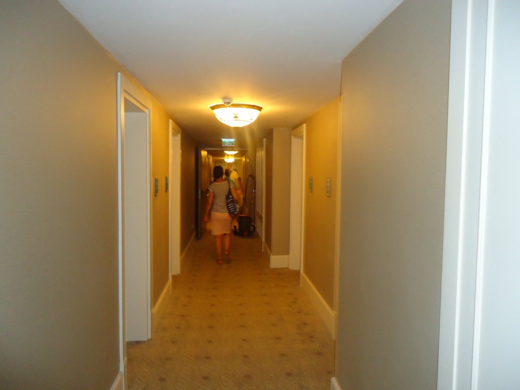 imagini hotel SUNIS EFES ROYAL PALACE OZDERE